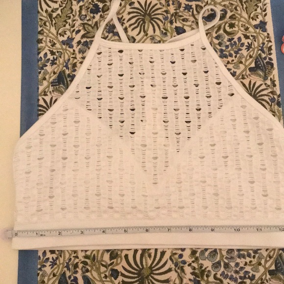 🍀LIKE NEW🤗 Victoria Secret sport  bra - Picture 6 of 7